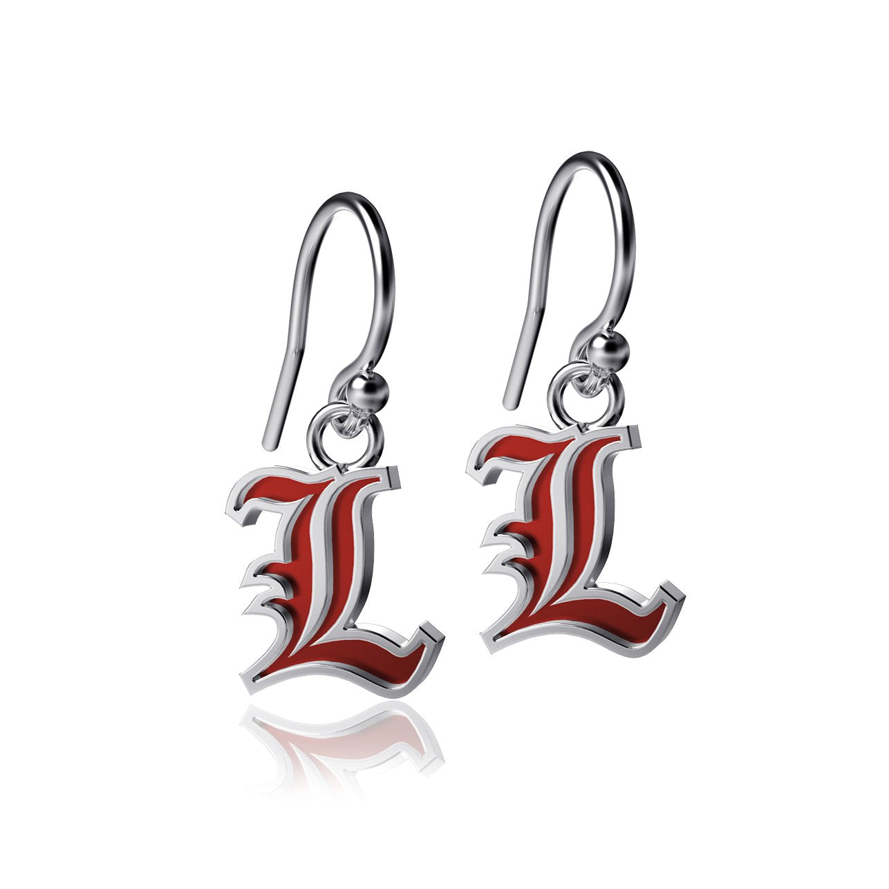 University of Louisville Earrings